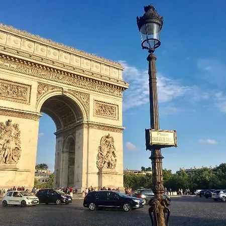 Cosy Paris