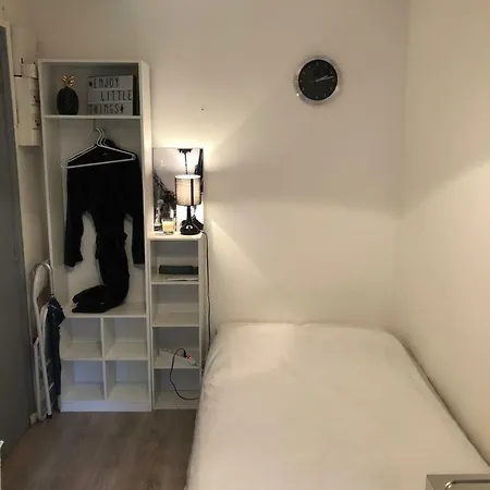 Cosy Paris