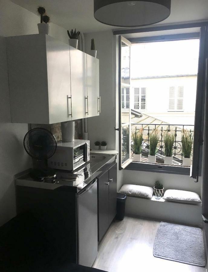 Cosy Studio * Parigi