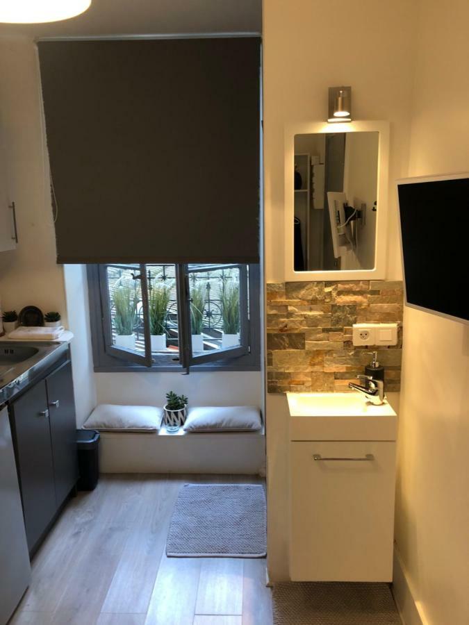 Appartamento Cosy Studio