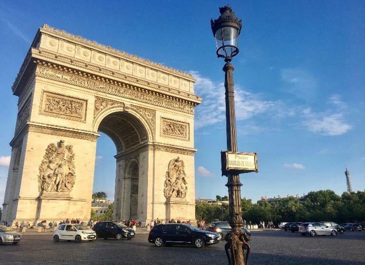 Cosy Studio Parigi