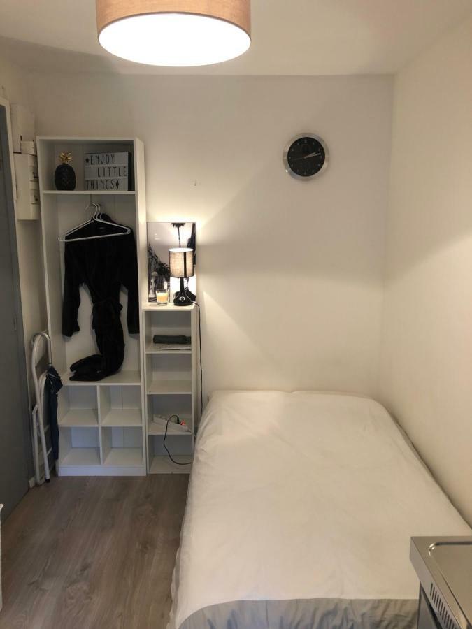 Cosy Studio Parigi